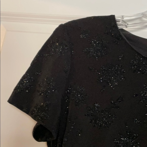 Petite black cocktail dress - Picture 4 of 9